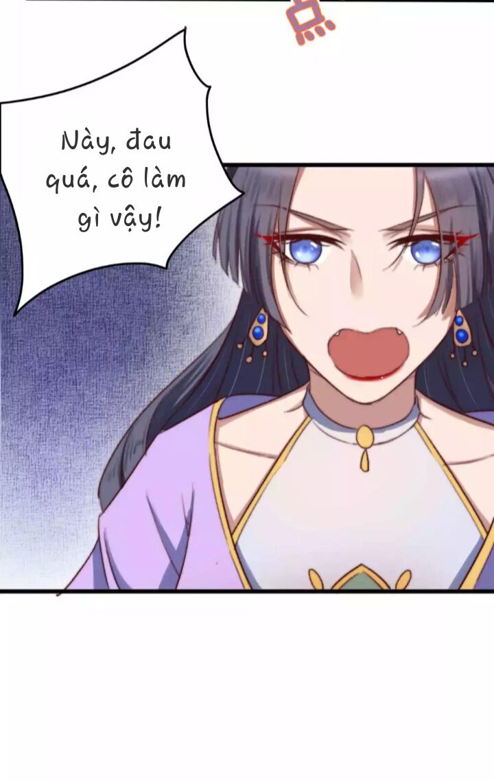 Hành Trình Huy Hoàng Chap 8 - Next Chap 9