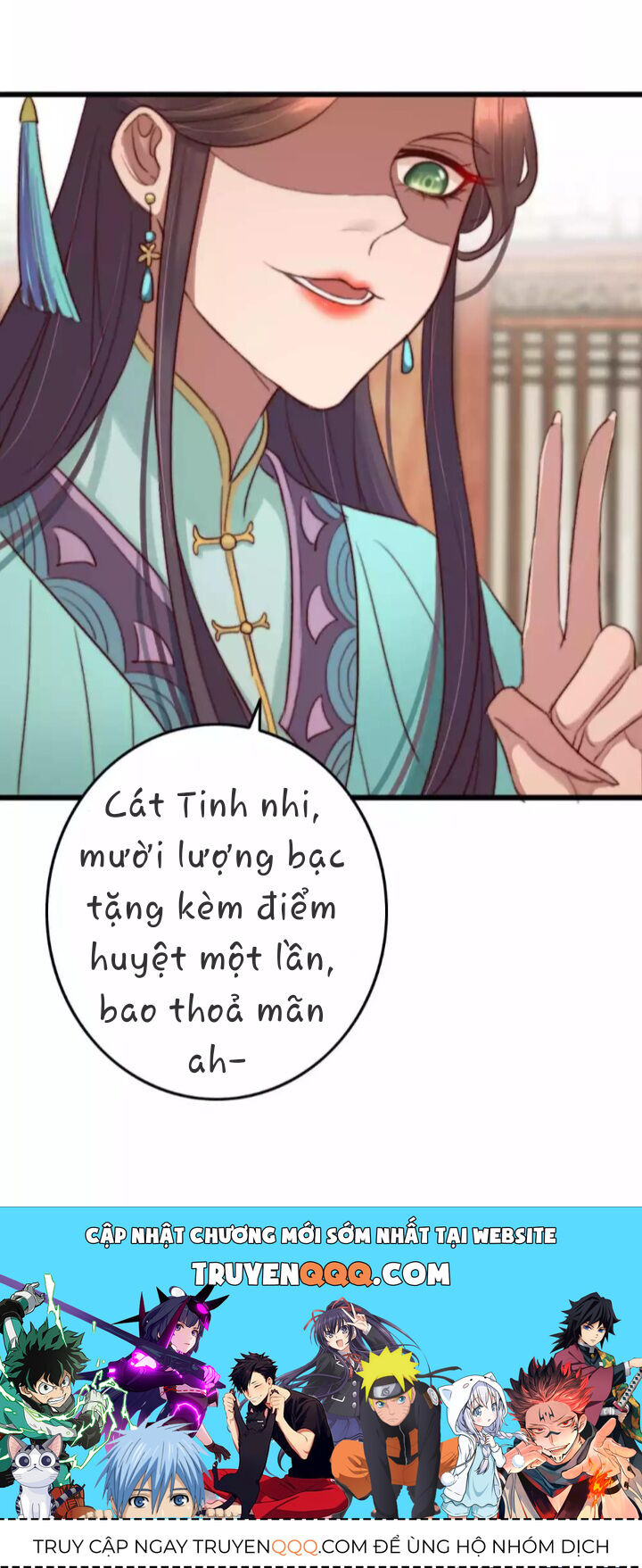 Hành Trình Huy Hoàng Chap 8 - Next Chap 9