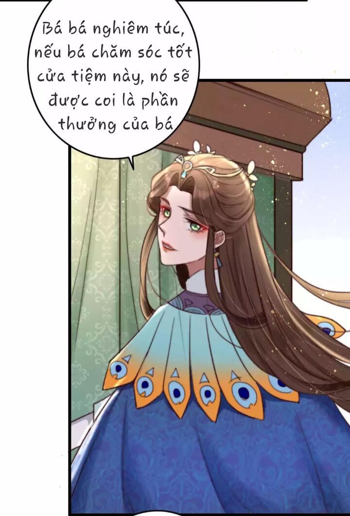 Hành Trình Huy Hoàng Chap 7 - Next Chap 8