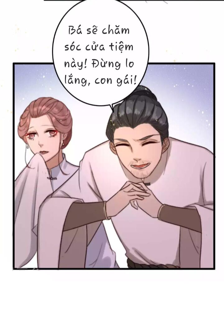 Hành Trình Huy Hoàng Chap 7 - Next Chap 8