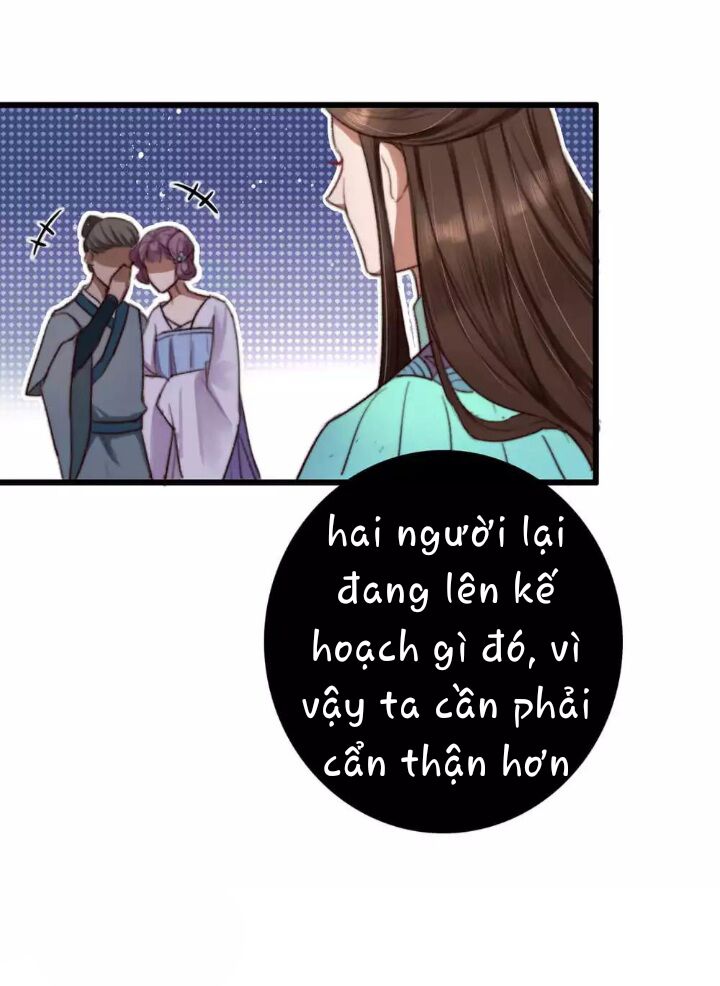 Hành Trình Huy Hoàng Chap 7 - Next Chap 8