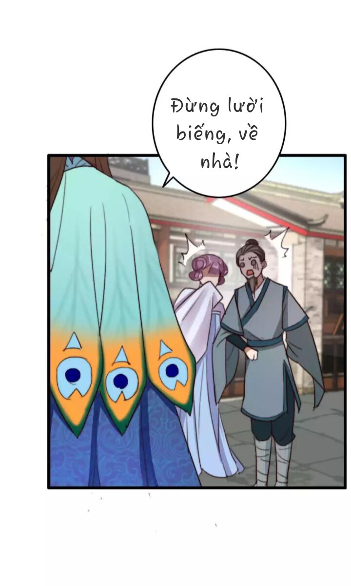 Hành Trình Huy Hoàng Chap 7 - Next Chap 8
