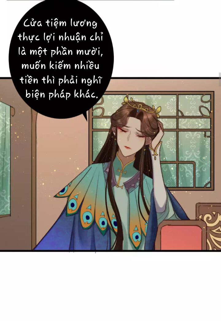 Hành Trình Huy Hoàng Chap 7 - Next Chap 8