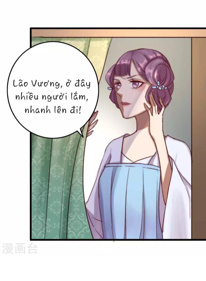 Hành Trình Huy Hoàng Chap 7 - Next Chap 8
