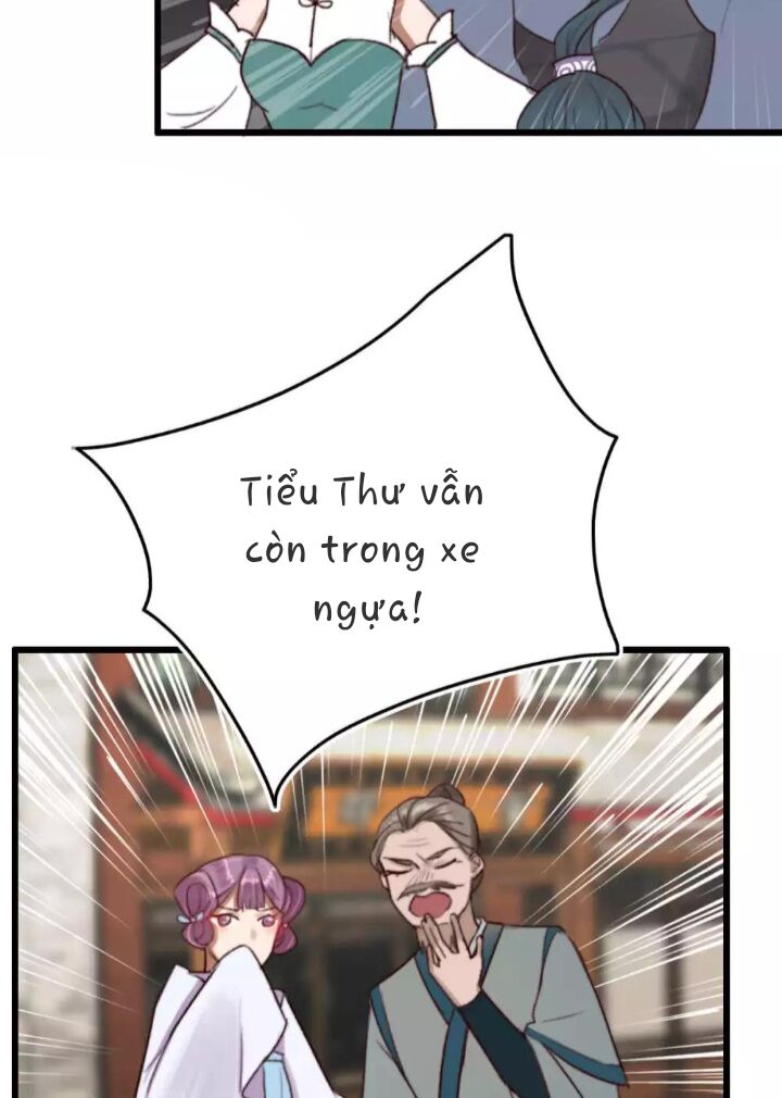 Hành Trình Huy Hoàng Chap 7 - Next Chap 8