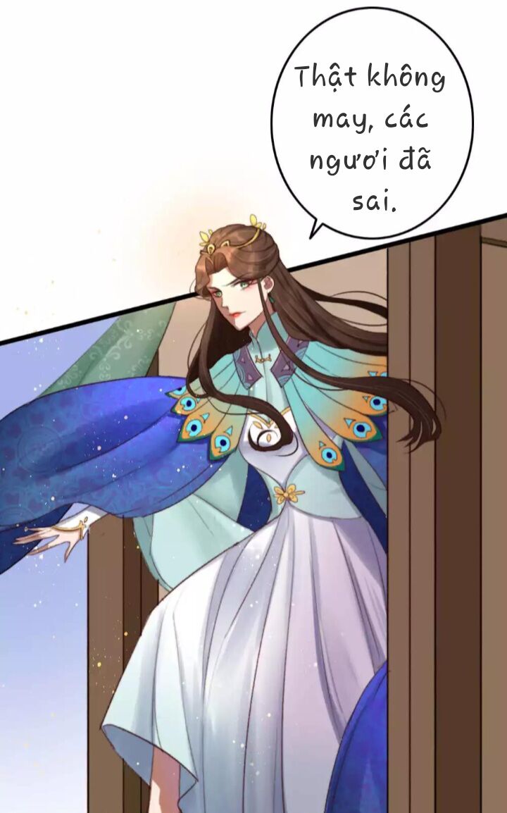 Hành Trình Huy Hoàng Chap 7 - Next Chap 8