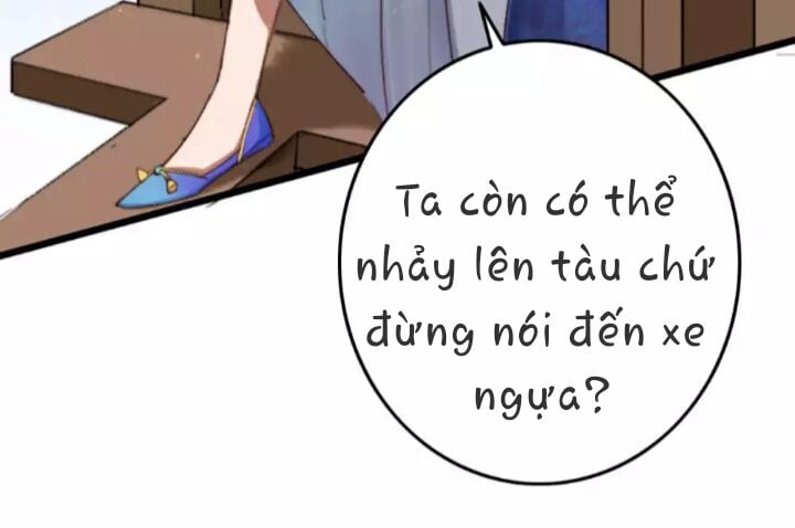 Hành Trình Huy Hoàng Chap 7 - Next Chap 8
