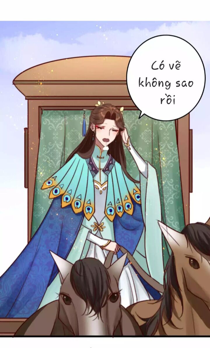 Hành Trình Huy Hoàng Chap 7 - Next Chap 8