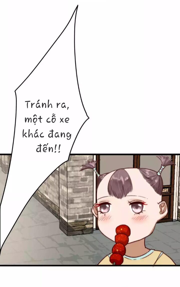 Hành Trình Huy Hoàng Chap 7 - Next Chap 8