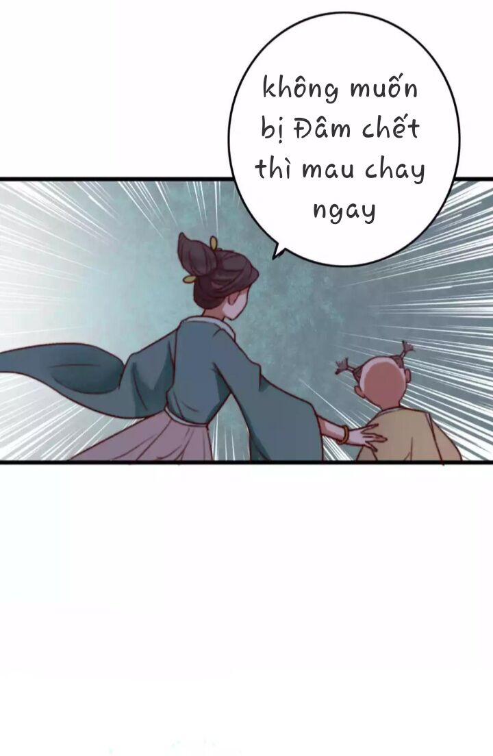 Hành Trình Huy Hoàng Chap 7 - Next Chap 8