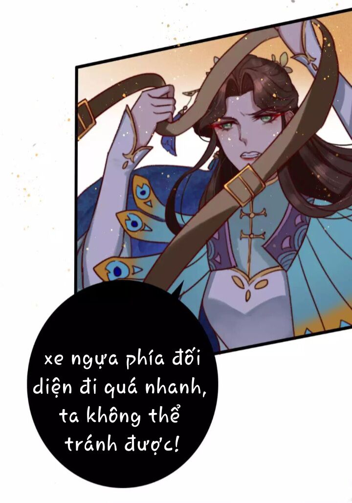 Hành Trình Huy Hoàng Chap 7 - Next Chap 8