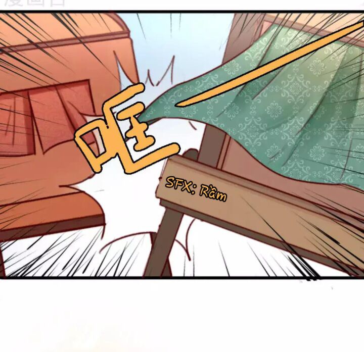 Hành Trình Huy Hoàng Chap 7 - Next Chap 8