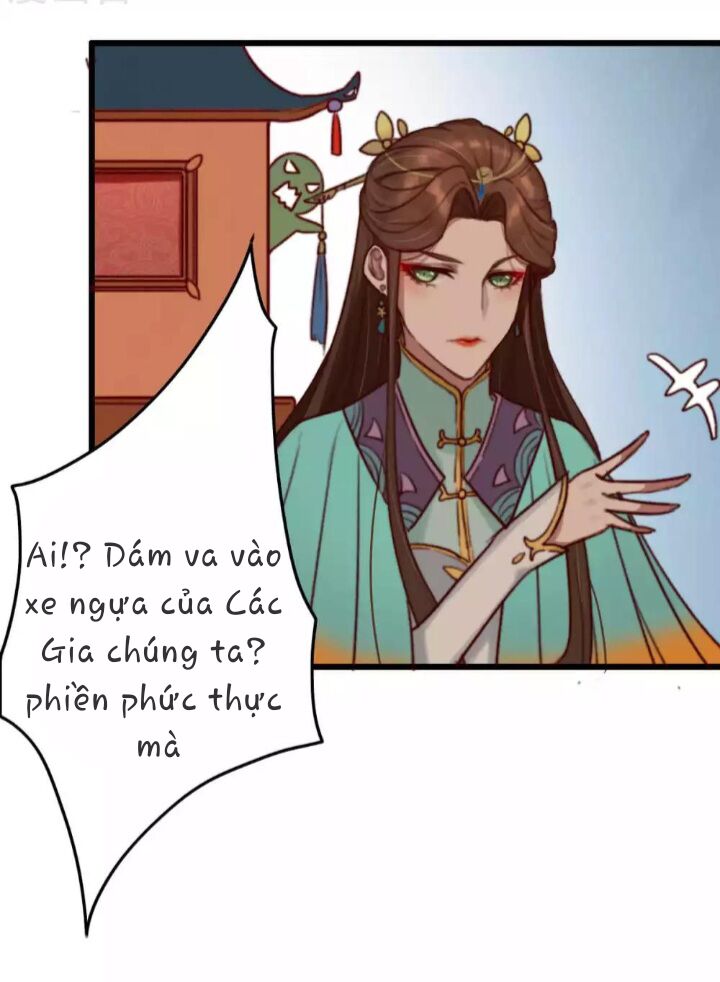 Hành Trình Huy Hoàng Chap 7 - Next Chap 8