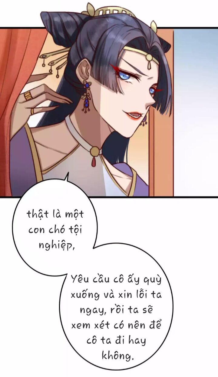 Hành Trình Huy Hoàng Chap 7 - Next Chap 8