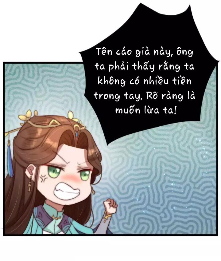 Hành Trình Huy Hoàng Chap 7 - Next Chap 8