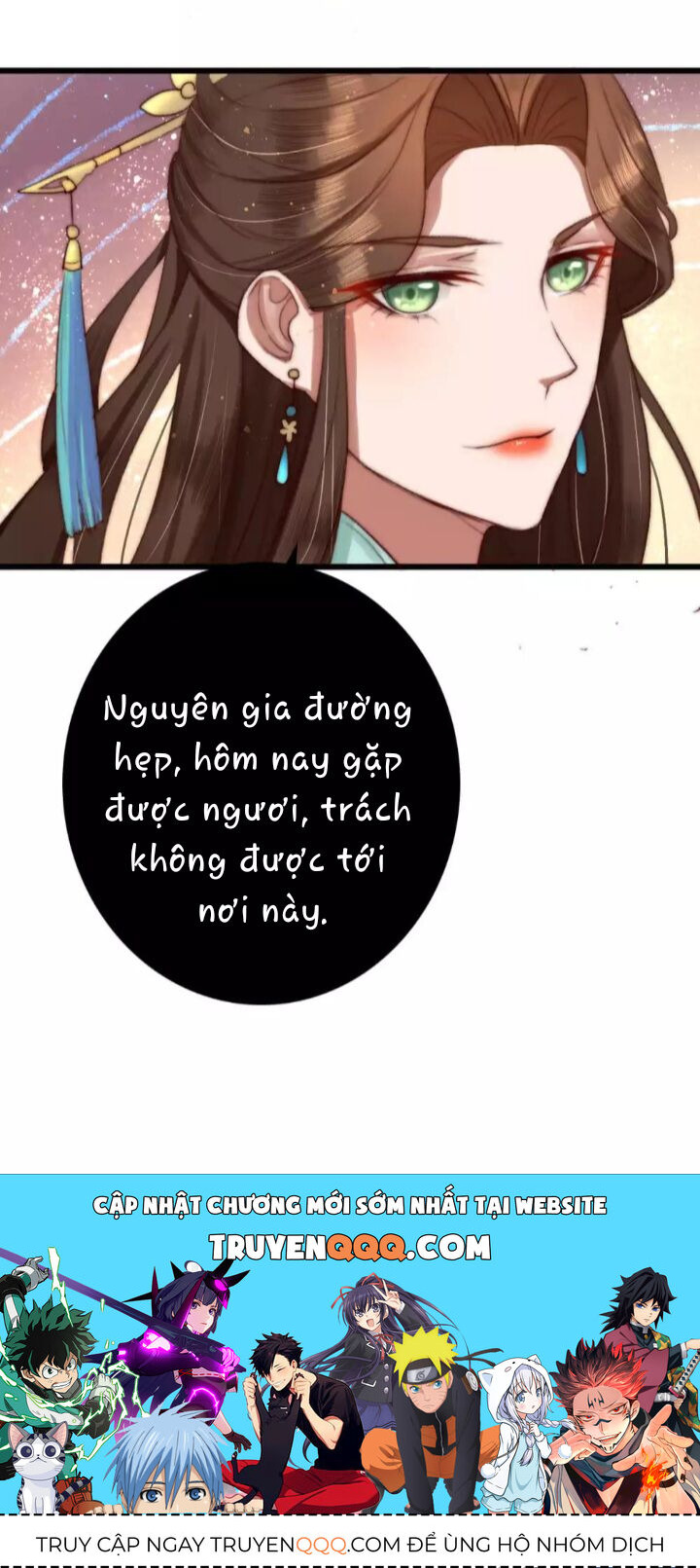 Hành Trình Huy Hoàng Chap 7 - Next Chap 8