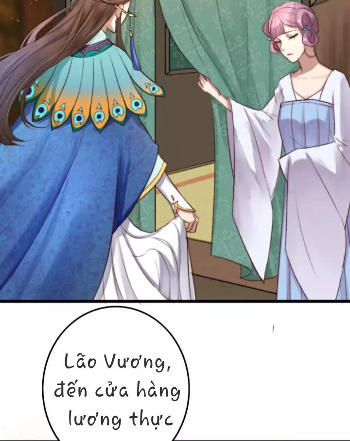 Hành Trình Huy Hoàng Chap 6 - Next Chap 7