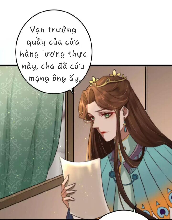 Hành Trình Huy Hoàng Chap 6 - Next Chap 7