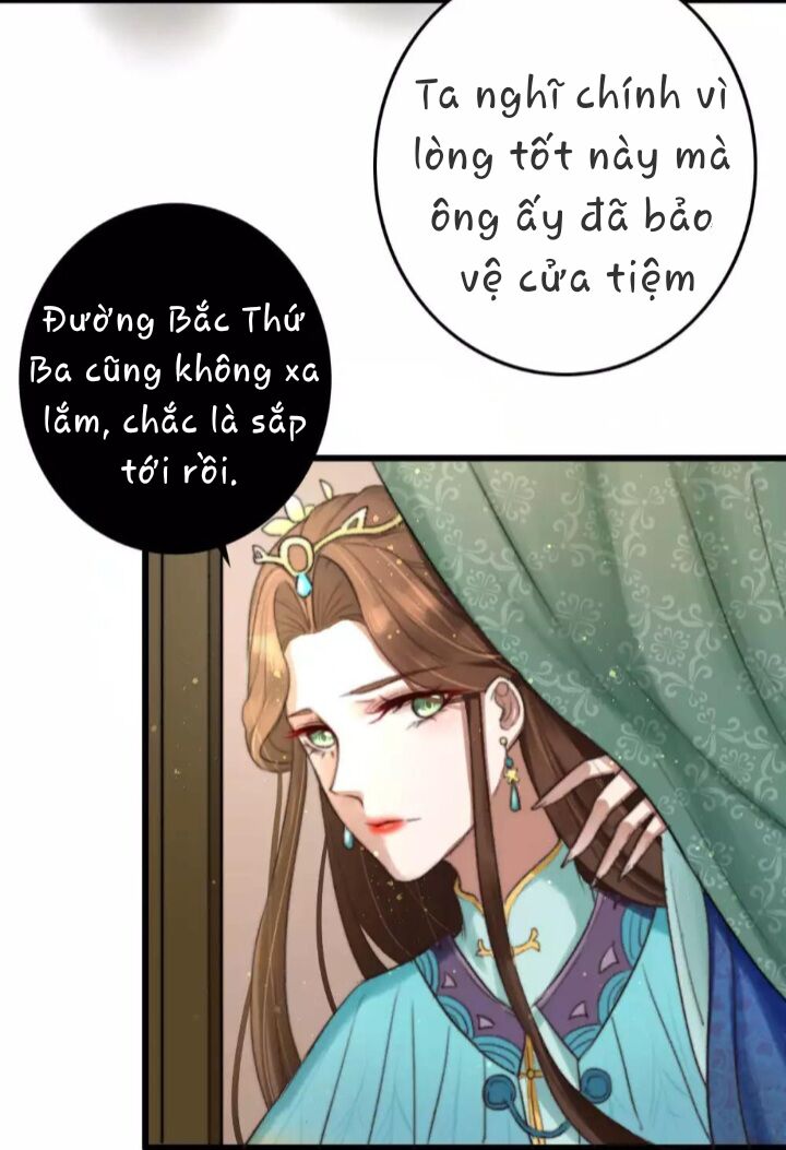 Hành Trình Huy Hoàng Chap 6 - Next Chap 7