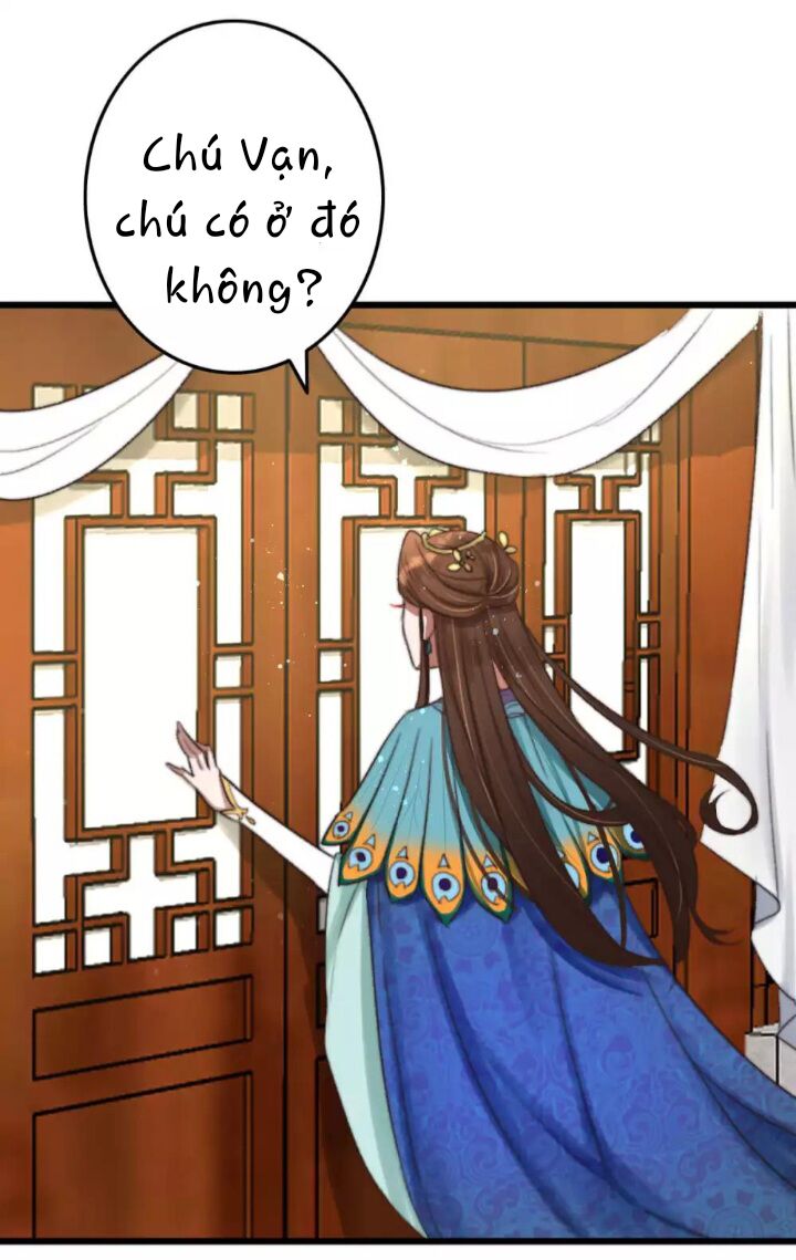 Hành Trình Huy Hoàng Chap 6 - Next Chap 7