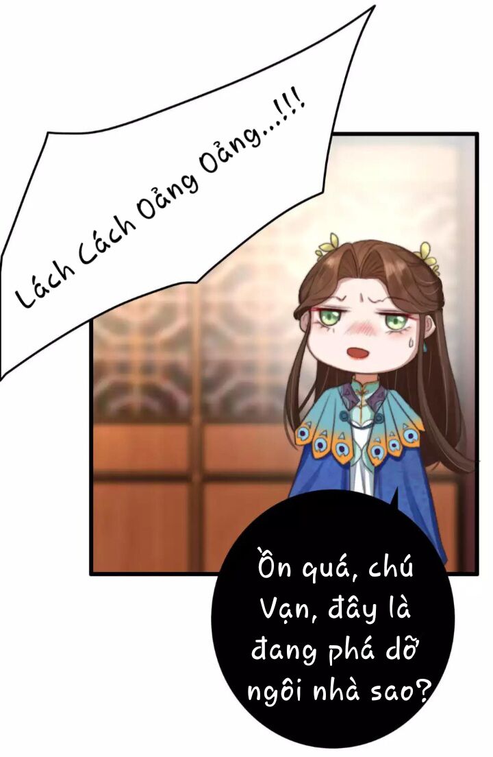 Hành Trình Huy Hoàng Chap 6 - Next Chap 7
