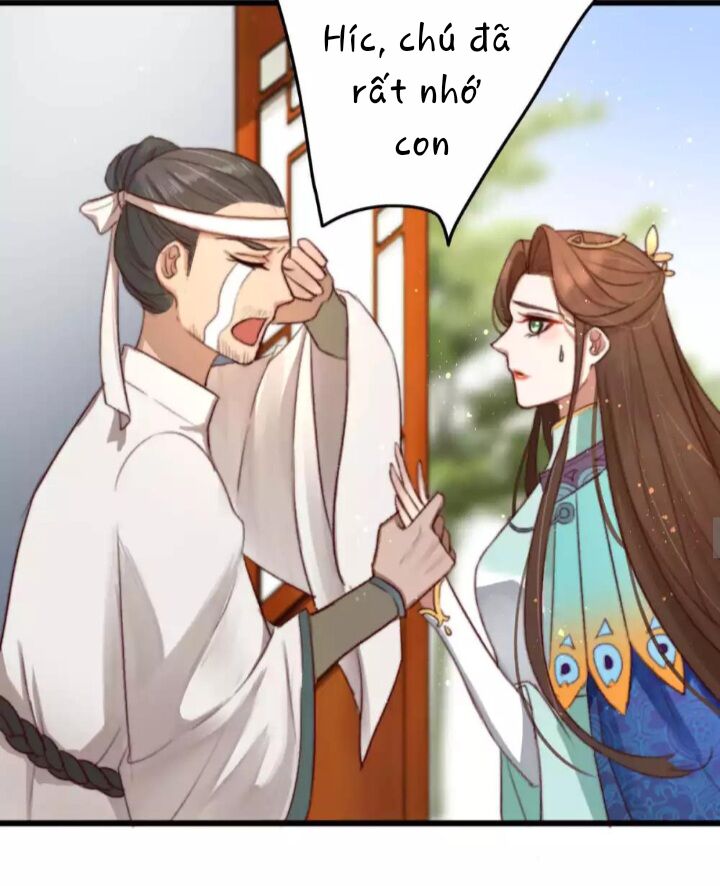 Hành Trình Huy Hoàng Chap 6 - Next Chap 7