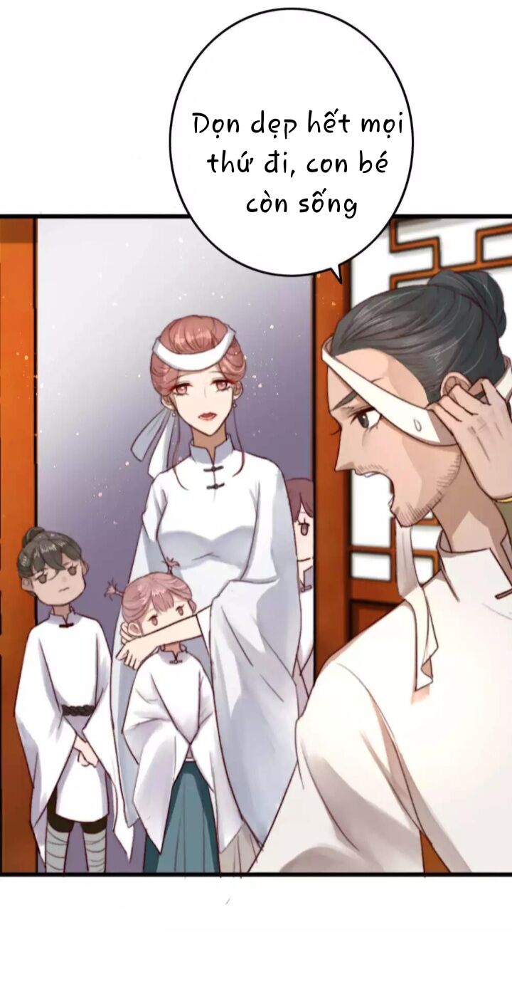Hành Trình Huy Hoàng Chap 6 - Next Chap 7