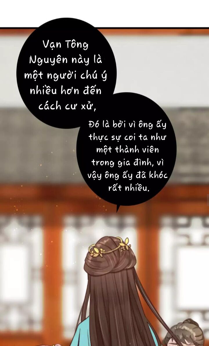 Hành Trình Huy Hoàng Chap 6 - Next Chap 7