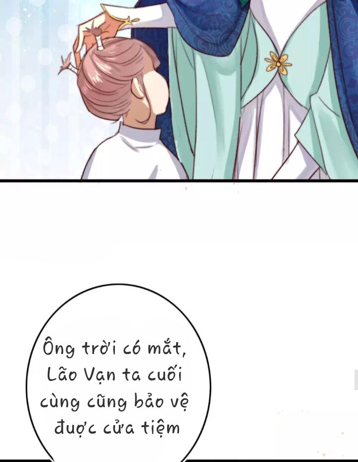 Hành Trình Huy Hoàng Chap 6 - Next Chap 7