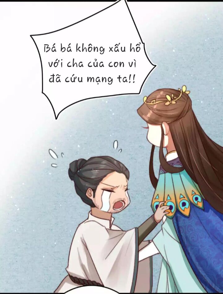 Hành Trình Huy Hoàng Chap 6 - Next Chap 7