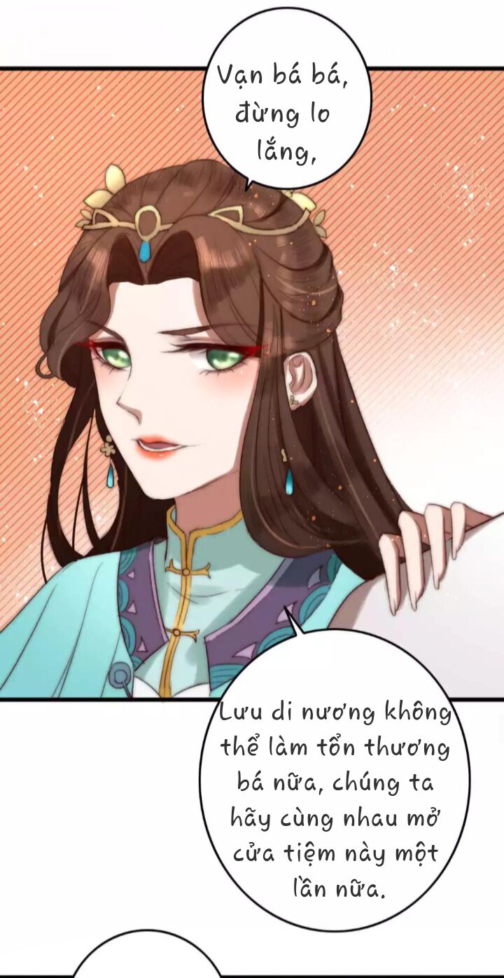 Hành Trình Huy Hoàng Chap 6 - Next Chap 7