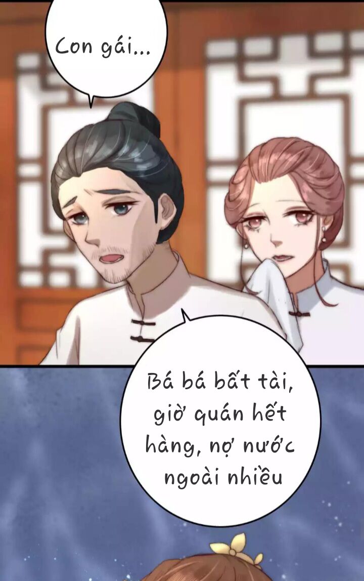 Hành Trình Huy Hoàng Chap 6 - Next Chap 7