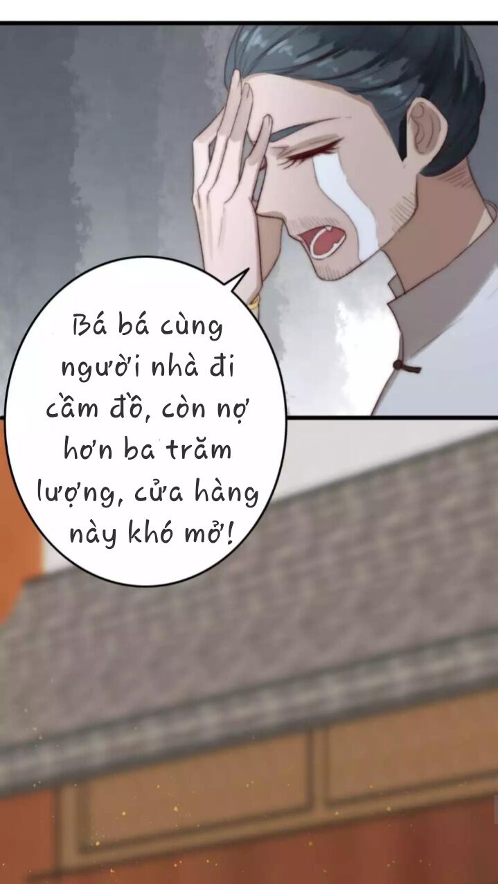 Hành Trình Huy Hoàng Chap 6 - Next Chap 7