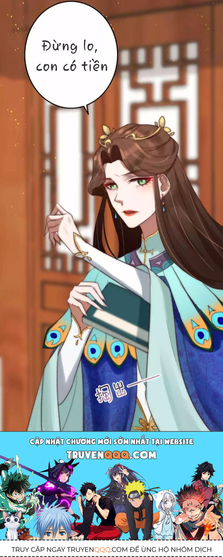 Hành Trình Huy Hoàng Chap 6 - Next Chap 7