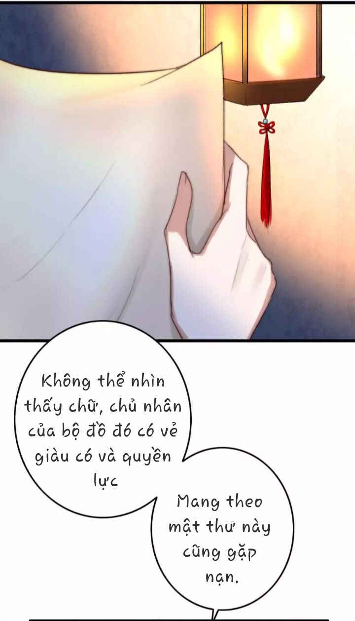 Hành Trình Huy Hoàng Chap 5 - Next Chap 6