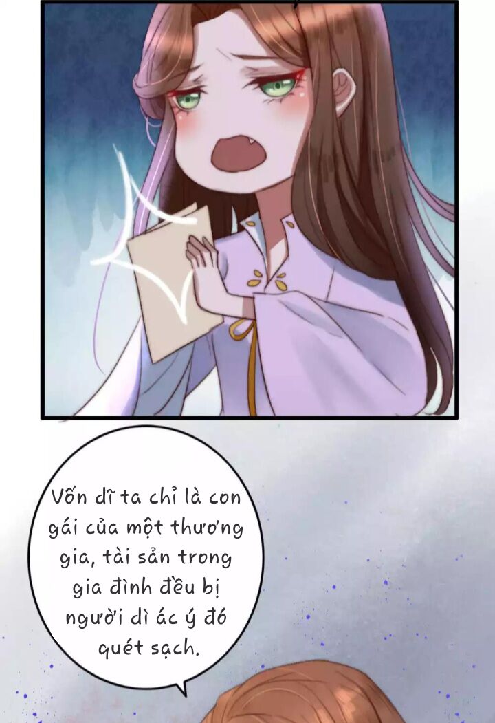 Hành Trình Huy Hoàng Chap 5 - Next Chap 6