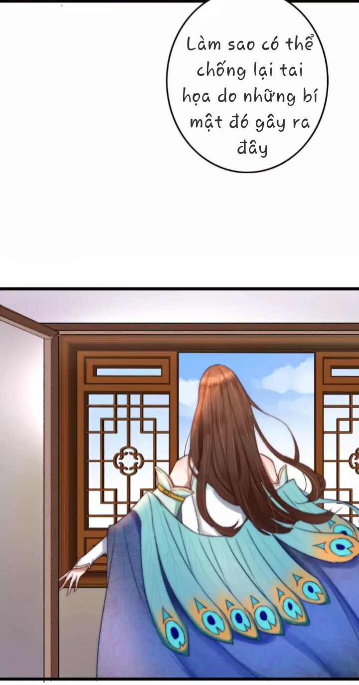 Hành Trình Huy Hoàng Chap 5 - Next Chap 6