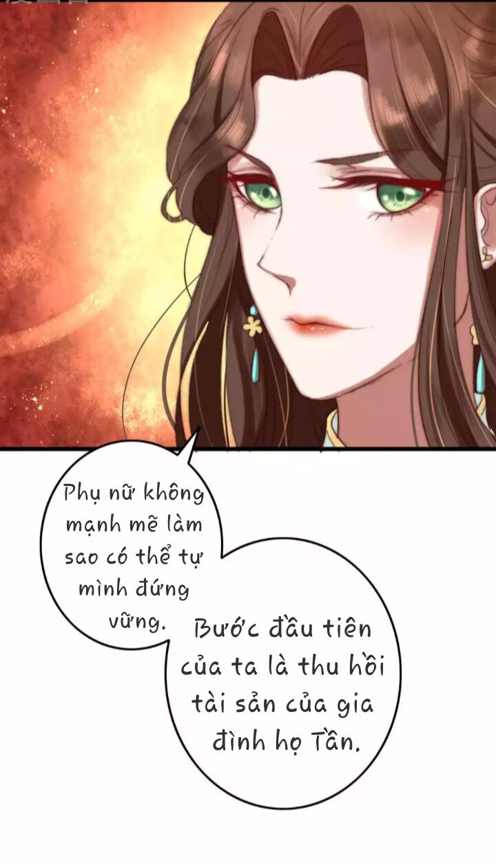 Hành Trình Huy Hoàng Chap 5 - Next Chap 6