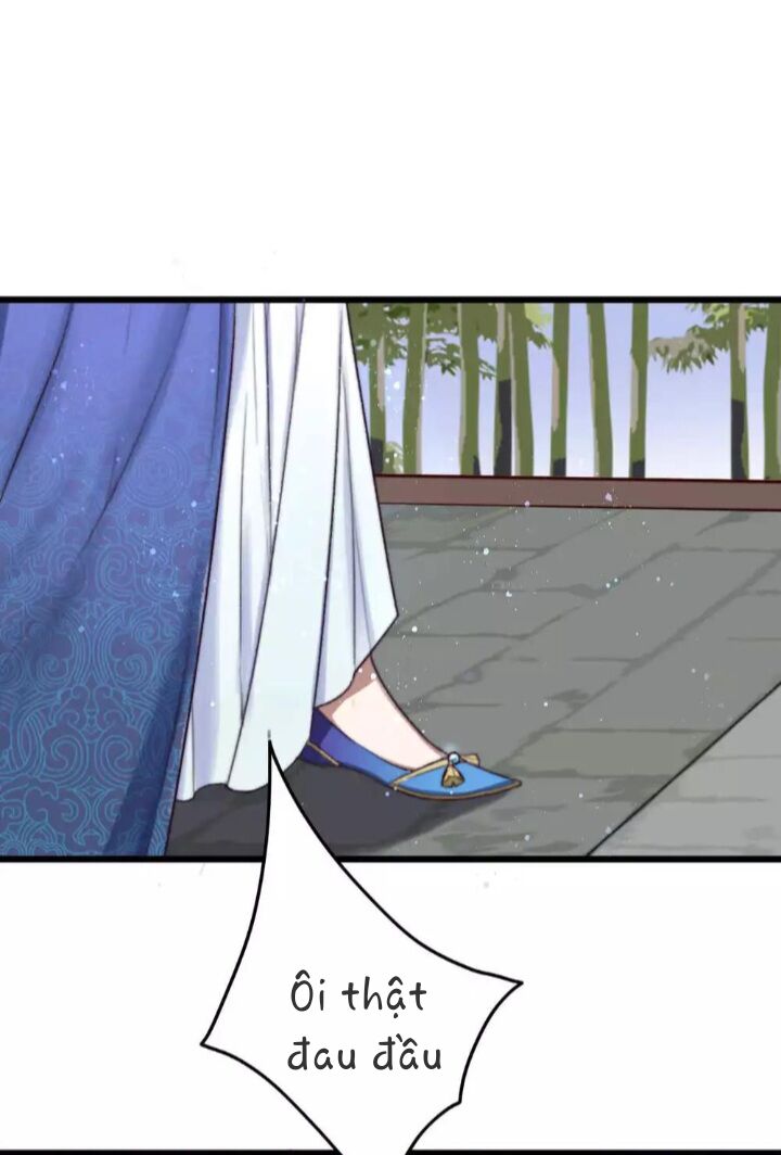 Hành Trình Huy Hoàng Chap 5 - Next Chap 6