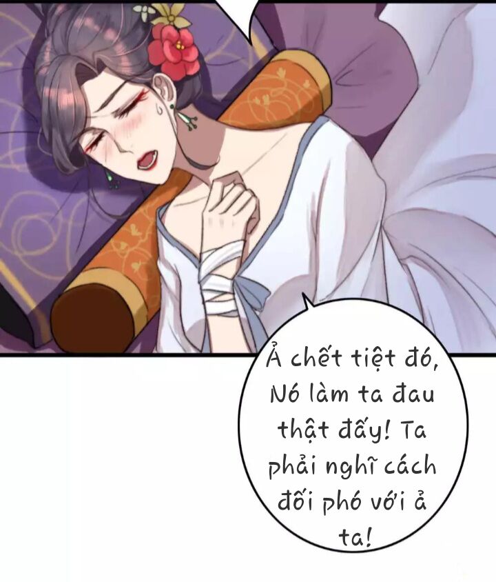 Hành Trình Huy Hoàng Chap 5 - Next Chap 6