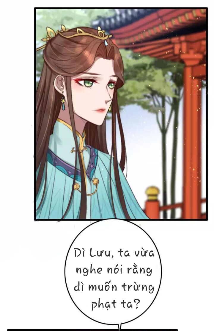 Hành Trình Huy Hoàng Chap 5 - Next Chap 6