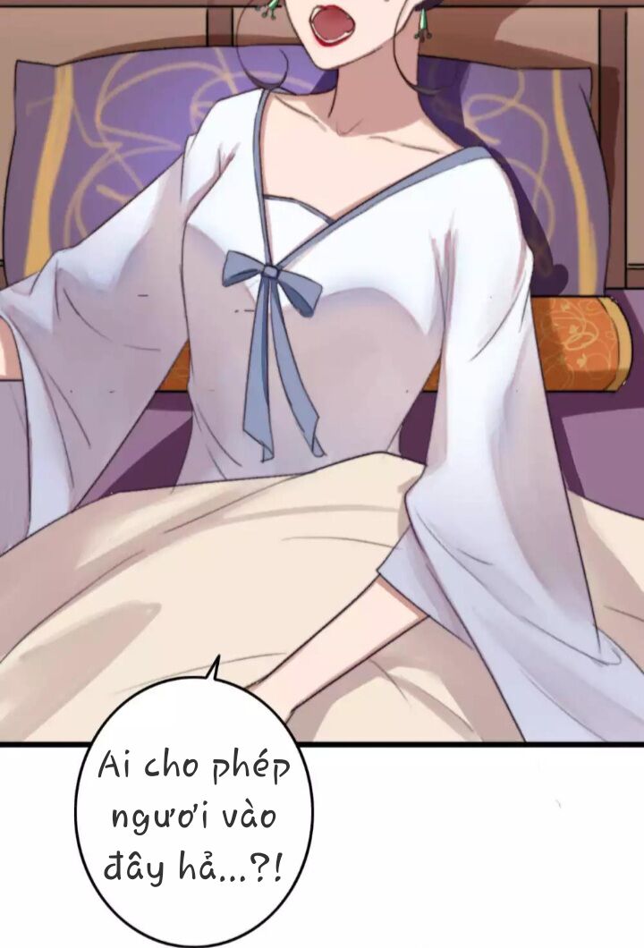 Hành Trình Huy Hoàng Chap 5 - Next Chap 6