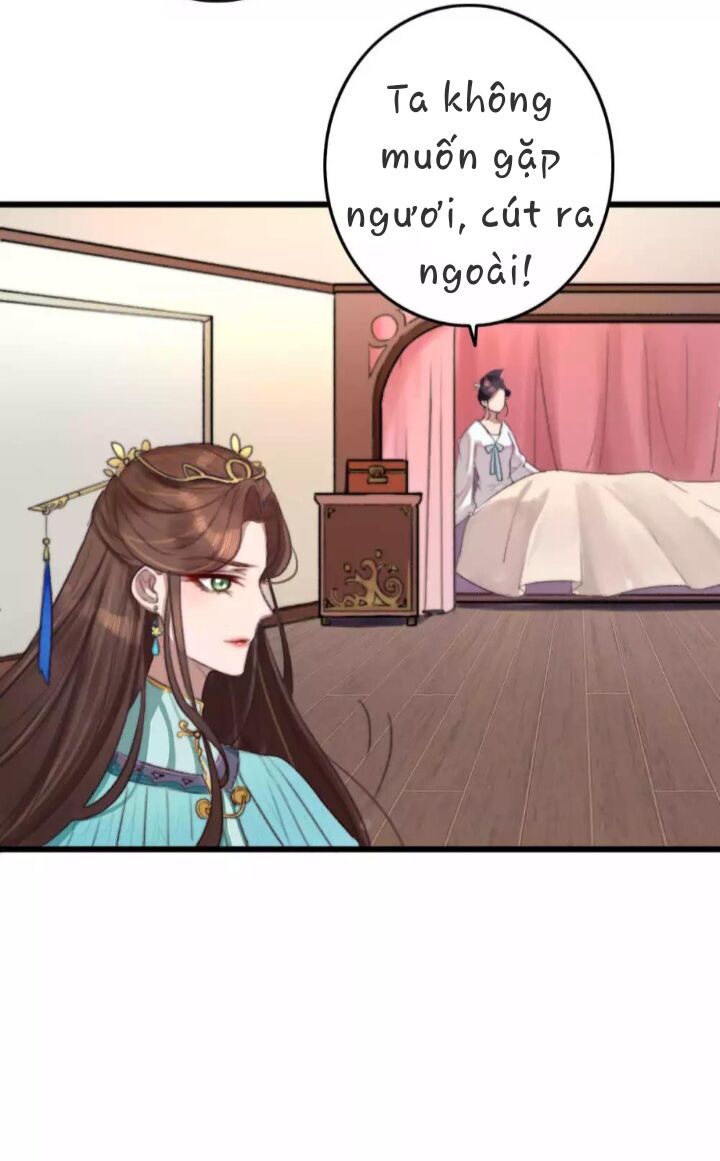 Hành Trình Huy Hoàng Chap 5 - Next Chap 6