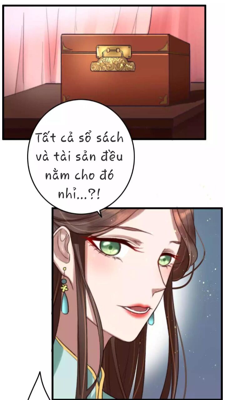 Hành Trình Huy Hoàng Chap 5 - Next Chap 6