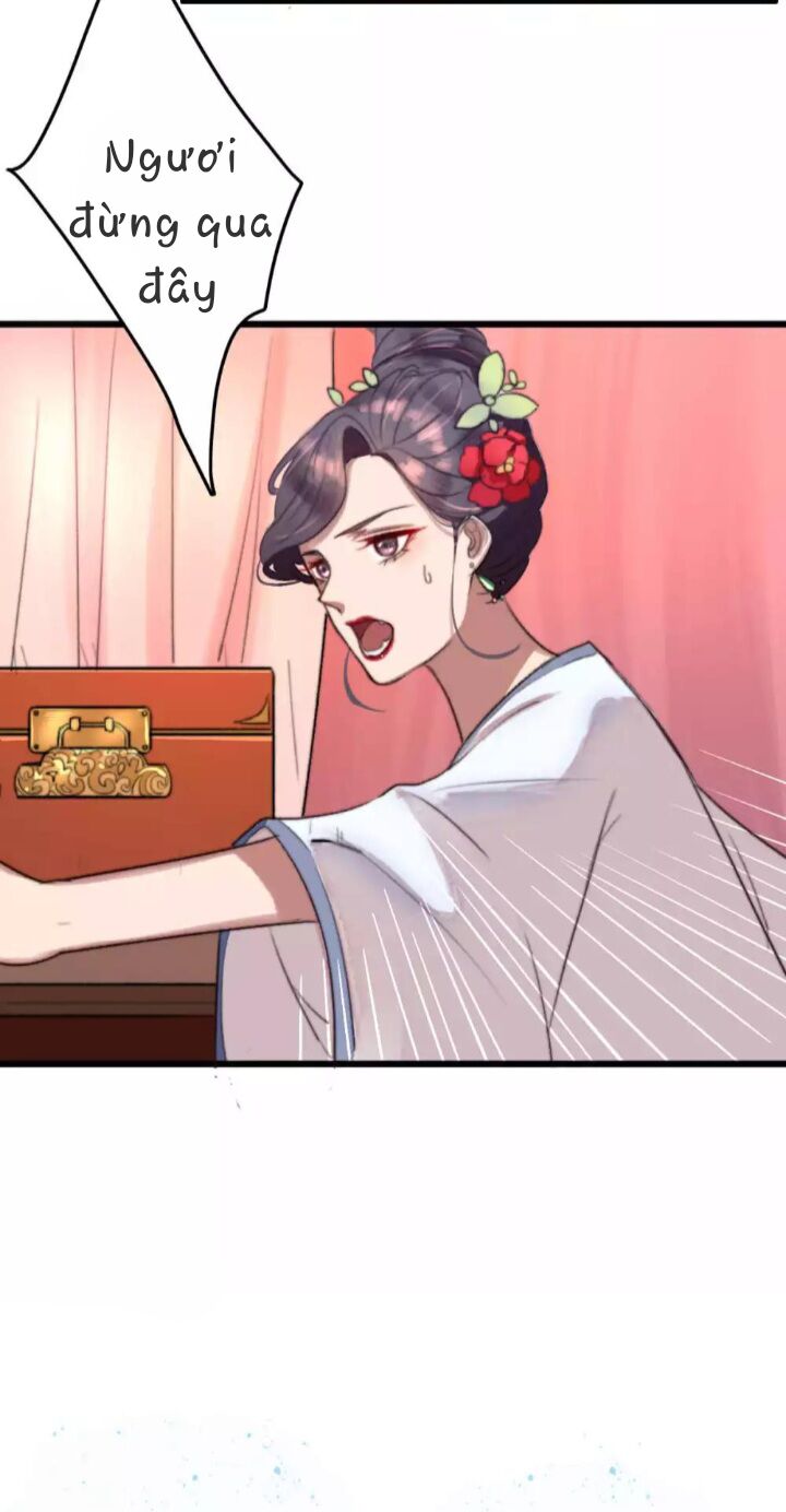 Hành Trình Huy Hoàng Chap 5 - Next Chap 6