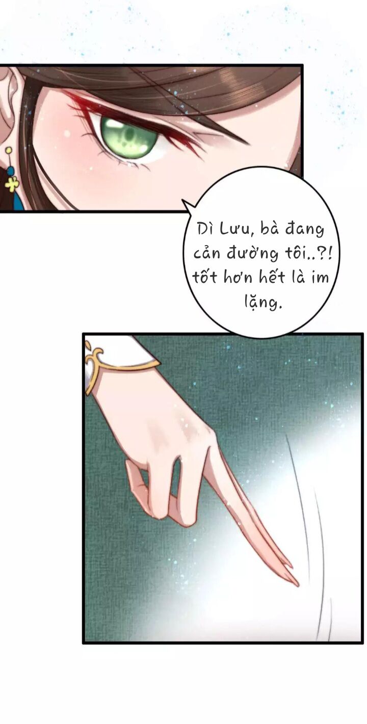 Hành Trình Huy Hoàng Chap 5 - Next Chap 6