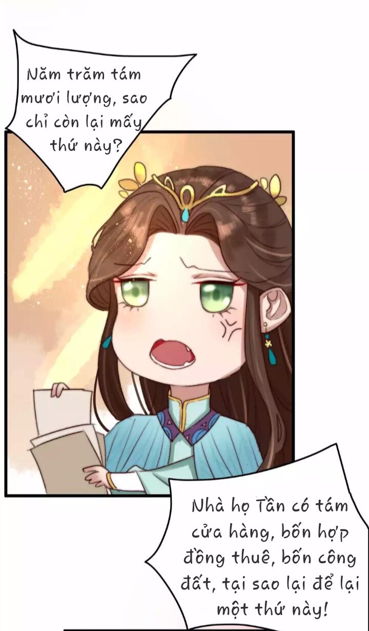 Hành Trình Huy Hoàng Chap 5 - Next Chap 6