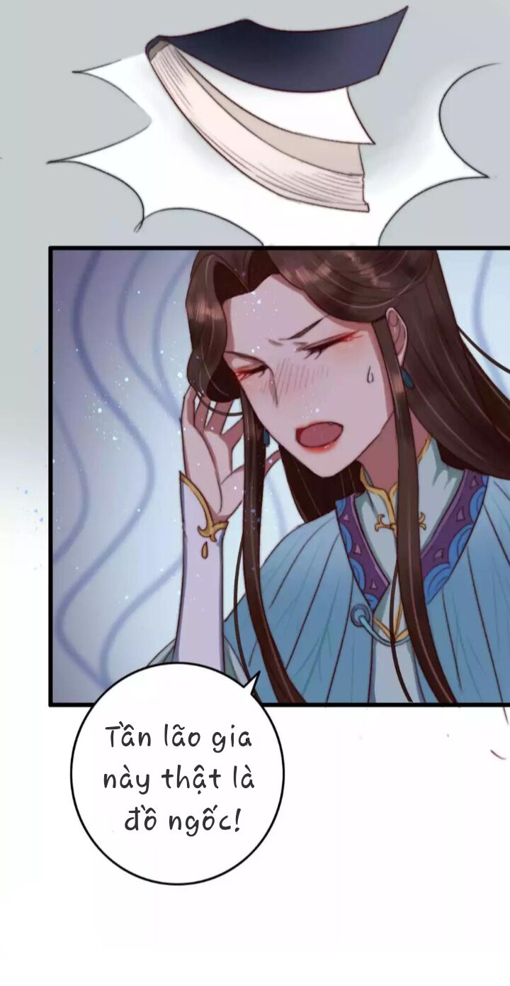 Hành Trình Huy Hoàng Chap 5 - Next Chap 6