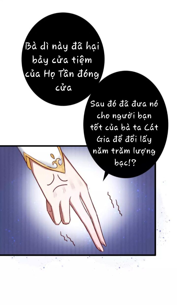 Hành Trình Huy Hoàng Chap 5 - Next Chap 6