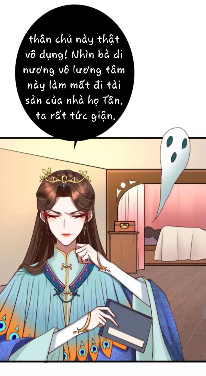 Hành Trình Huy Hoàng Chap 5 - Next Chap 6